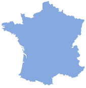produits de Châtenay en France